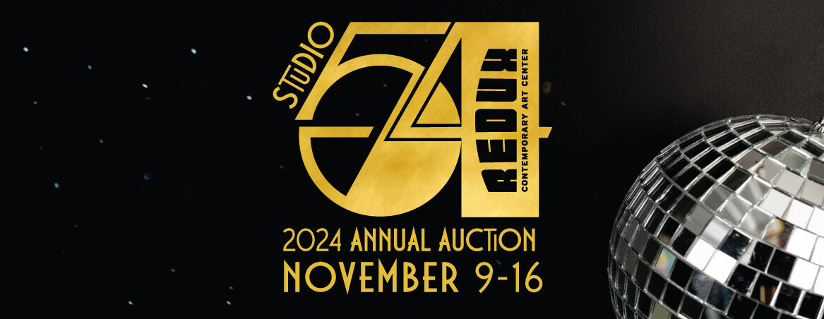 2024 Redux Contemporary Art Center Art Auction and Fundraiser